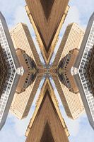 Kaleidosquare (New York City - USA)