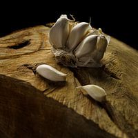 garlic