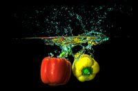 Pepper Splash