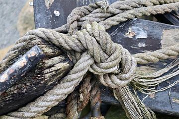 Verworren von Yolande Mulder