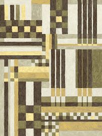 Abstract composition 24 by NKTN