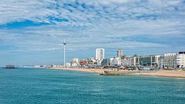 Brighton by Kok and Kok