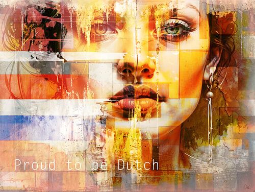 Proud to be Dutch