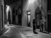 Pauze in Florence