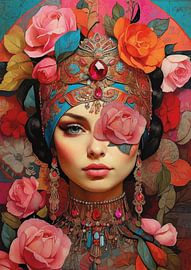 Perla sur Mirjam Duizendstra