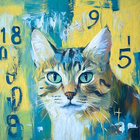 Chat mathématicien sur Jutta Maria Pusl