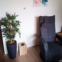 Photo de nos clients: Moments d'été 5 par Maarten Knops, sur acryl