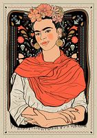 Frida Floral