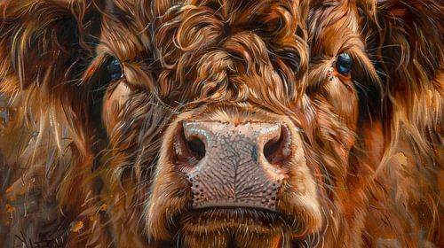 The Soul of the Highlander