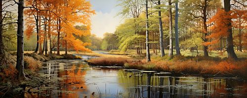 Landschaft | Landschaft