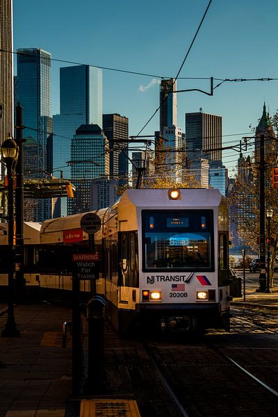 New York City by Hello Pompoyo