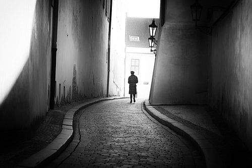 LOST IN PRAGUE 2019-3