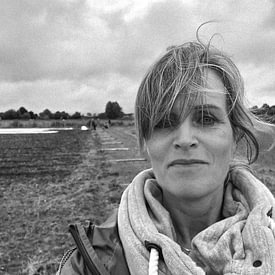Atelier LHB - Mirjam van der Vegt profielfoto
