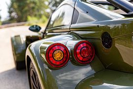 Donkervoort GTO JP70