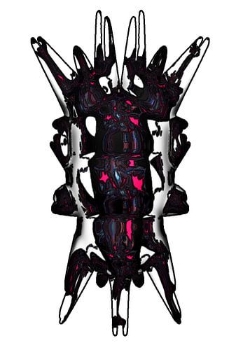 Ein Relikt der Moderne by MR.ZASUKI