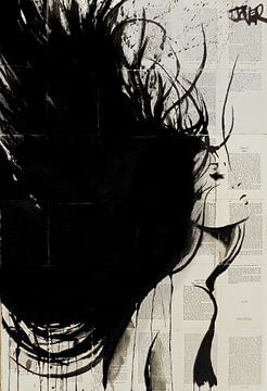 MISTRAL by LOUI JOVER