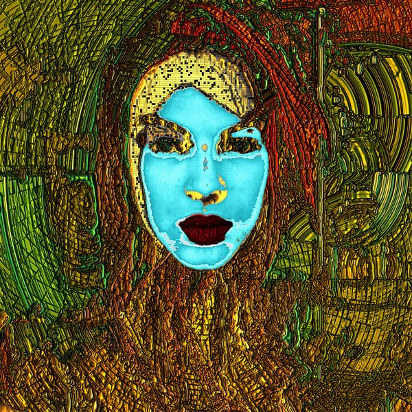 Dream by Mavro Orbino