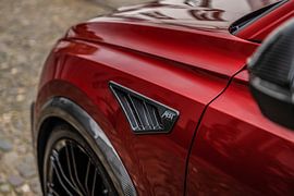 Audi RSQ8-R Abt by Bas Fransen