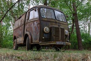 Peugeot D4A