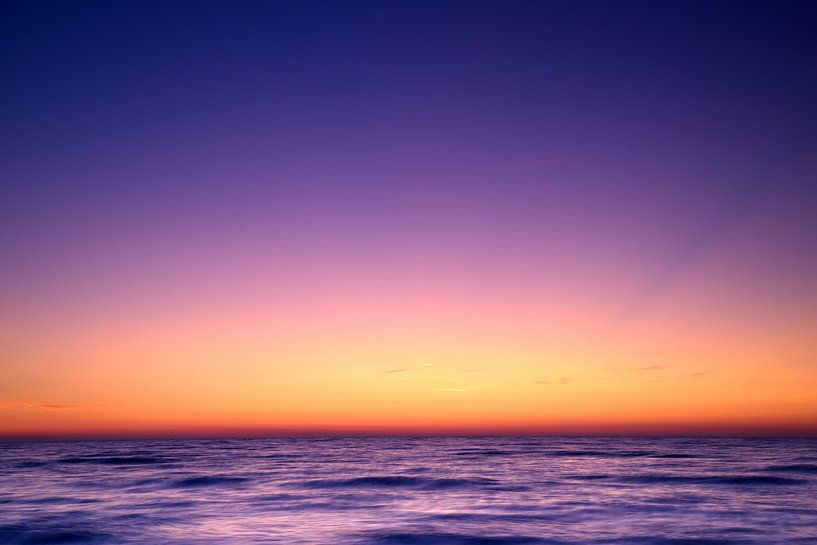 Après le coucher du soleil par Marko Sarcevic