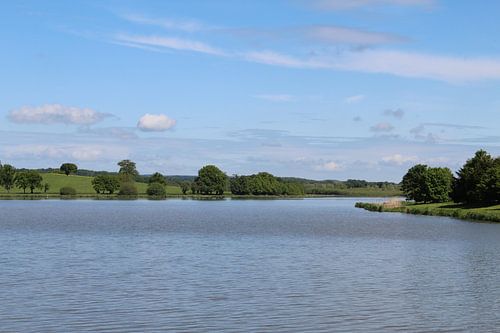 Prachtig meer von Petra Van Hijfte