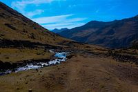 Bergen, nature, landschap, mountains, landscape