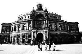 Semperoper Dresden