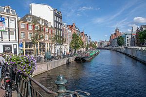 Amsterdam-Singel