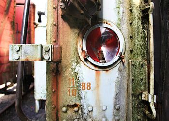 Projekt Urbex 52 Nr. 49