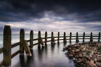 Hafenmeister Urk, Niederlande