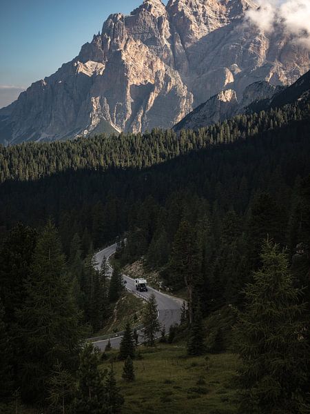 Aventure par Thomas Weber BGL