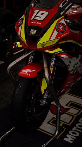 Isle of man Motor
