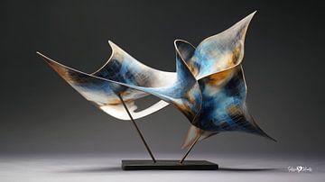 Abstract Sculpture