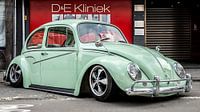 VW Käfer von Ronald De Neve Miniaturansicht