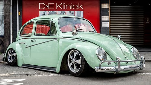 VW Käfer von Ronald De Neve