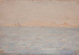 Malta sea view by WEST EGG designs