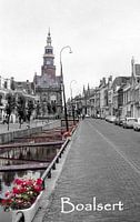 Bolsward