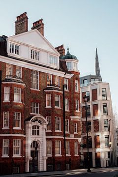 Westminster-Perspektiven von Valeska Mensonides Fotografie