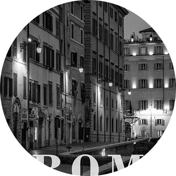 Steden in de regen: Rome II