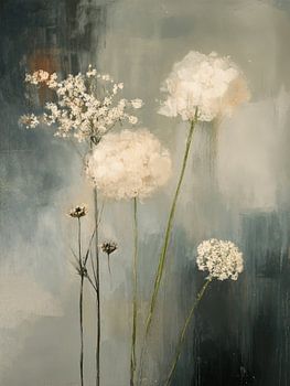 Whispers of Wildflowers