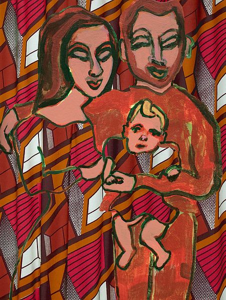 Aus den Tiefen der Erde von True Color Stories