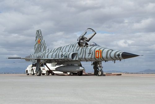 Pause zwischen den Missionen ...