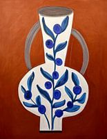 Bold seventies PEPPE 11