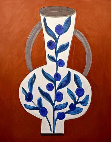 Bold seventies PEPPE 11