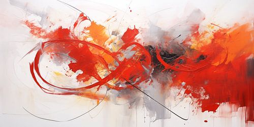 Resonantie in Rood
