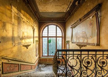 urbex kasteel