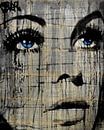 AGAIN von LOUI JOVER Miniaturansicht