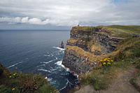 Cliff's of Moher - Ierland