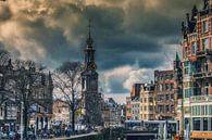Amsterdam van Richard Marks thumbnail