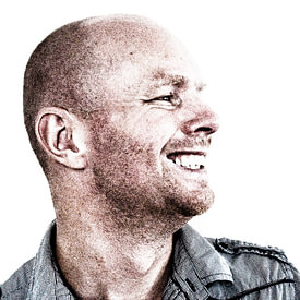 Tjeerd Kruse profielfoto